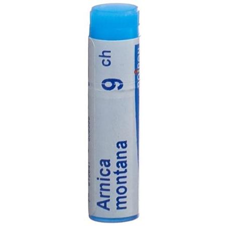 Boiron Arnica montana Glob C 9 1 dose - PrimeCare Global
