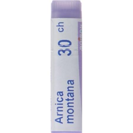 Boiron Arnica montana Glob C 30 1 dose - PrimeCare Global
