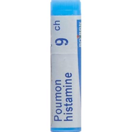 Boiron Poumon histamine Glob C 9 1 dose - PrimeCare Global