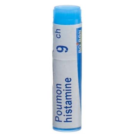 Boiron Poumon histamine Glob C 9 1 dose - PrimeCare Global