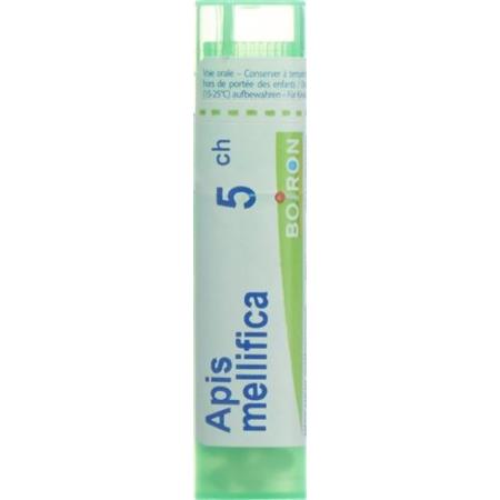 Boiron Apis mellifica Gran C5 4g - PrimeCare Global