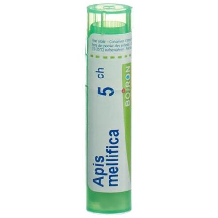 Boiron Apis mellifica Gran C5 4g - PrimeCare Global