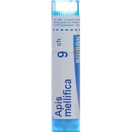 Boiron Apis mellifica granules C 9 4g - PrimeCare Global