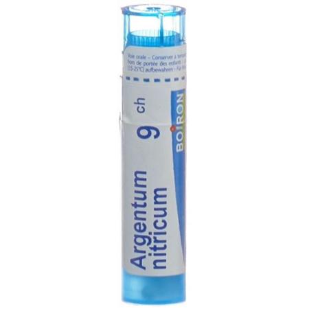 Boiron Argentum nitricum Gran C 9 4g - PrimeCare Global