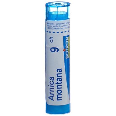 Boiron Arnica montana Granules C 9 4 g - PrimeCare Global