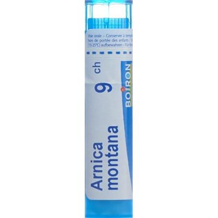 Boiron Arnica montana Granules C 9 4 g - PrimeCare Global
