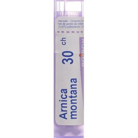 Boiron Arnica Montana Gran C 30 4g - PrimeCare Global