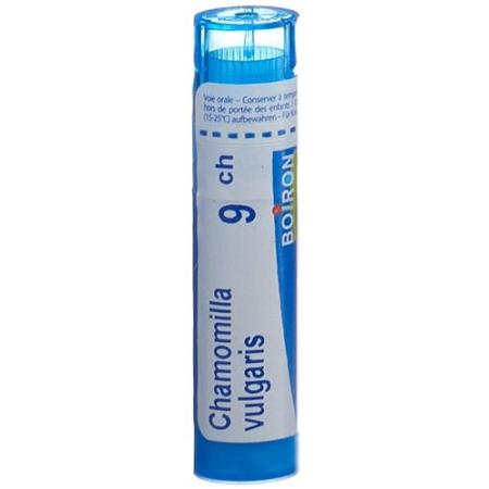 Boiron Chamomilla vulgaris Gran C 9 4g - PrimeCare Global
