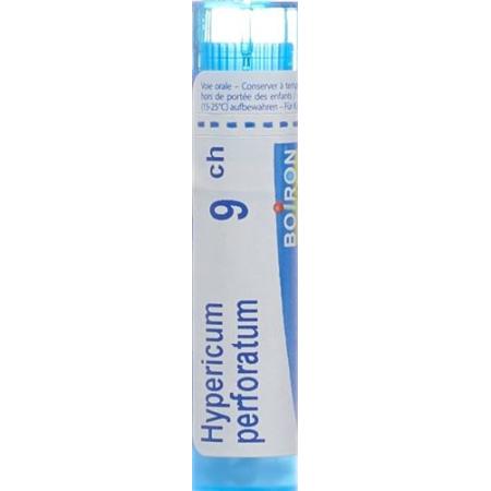Boiron Hypericum perforatum Gran C 9 4g - PrimeCare Global
