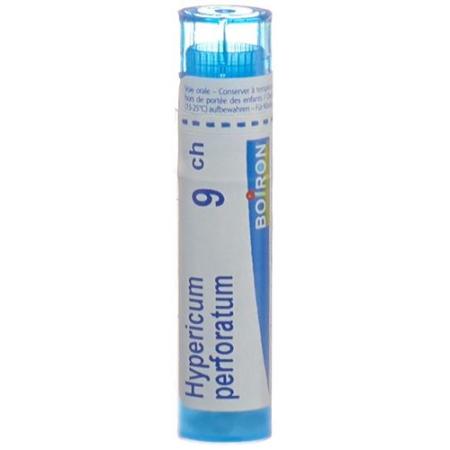 Boiron Hypericum perforatum Gran C 9 4g - PrimeCare Global
