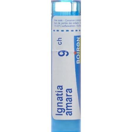 Boiron Ignatia amara Gran C 9 4 g - PrimeCare Global