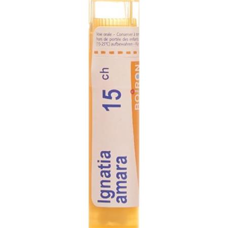 Boiron Ignatia amara Gran C 15 4 g - PrimeCare Global