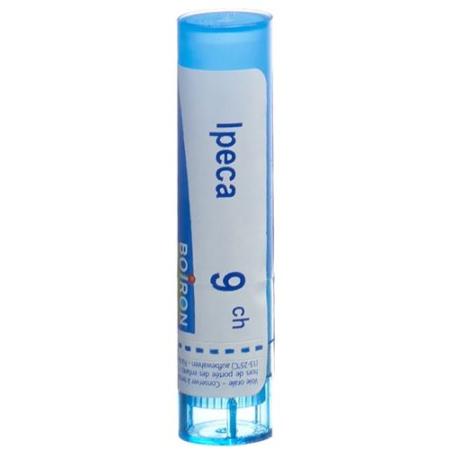 Boiron Ipeca Gran C 9 4g - PrimeCare Global