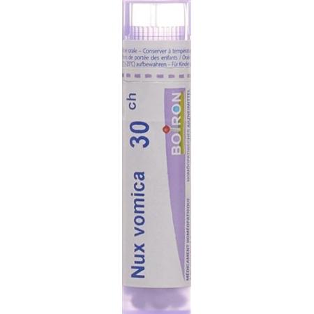 Boiron Nux vomica Gran C 30 4g - PrimeCare Global