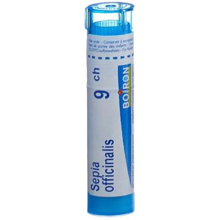 Boiron Sepia officinalis Gran C 9 4g - PrimeCare Global