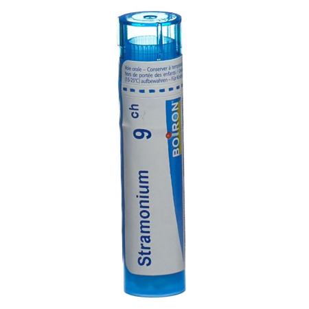 Boiron Stramonium Gran C 9 4g - PrimeCare Global