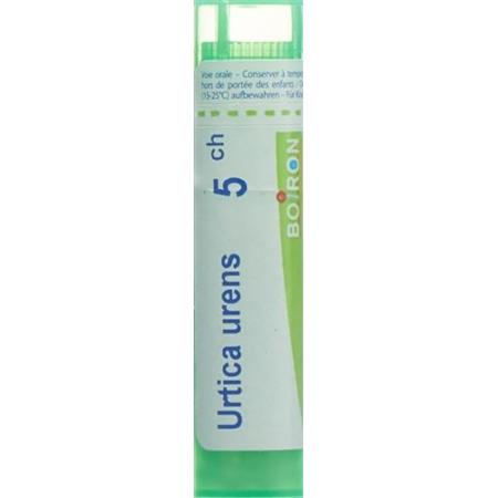 Boiron Urtica urens Gran C 5 4g - PrimeCare Global
