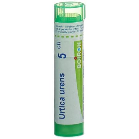 Boiron Urtica urens Gran C 5 4g - PrimeCare Global