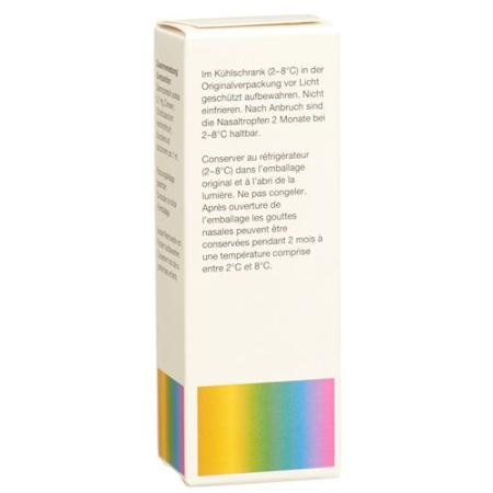 Minirin Gtt Nas 0.1mg/ml 2.5ml - PrimeCare Global