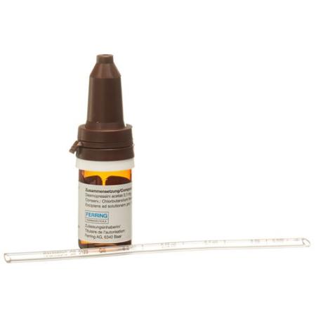 Minirin Gtt Nas 0.1mg/ml 2.5ml - PrimeCare Global