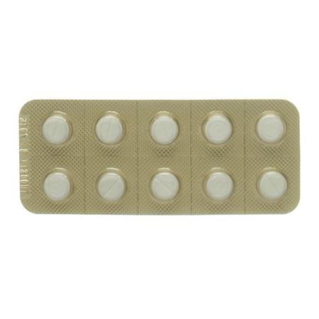 Noctamid Forte 2 mg 30 tablets - PrimeCare Global