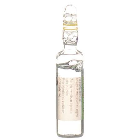 Tracrium Inj Loes 50mg/5ml 5amp 5ml - PrimeCare Global