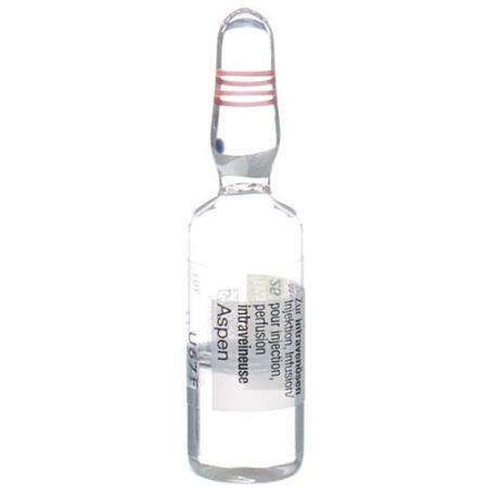 Tracrium Inj Loes 25mg/2.5ml 100amp 2.5ml - PrimeCare Global