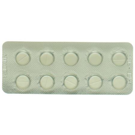 Vitamin B6 Streuli Tabl 40 mg 100 pcs - PrimeCare Global