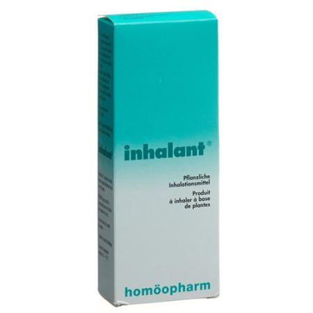 Inhalant solution bottle 200 ml - PrimeCare Global