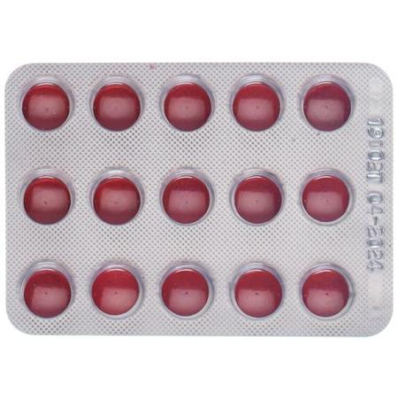 Ferro-Gradumet prolonged tablet 90 pcs - PrimeCare Global