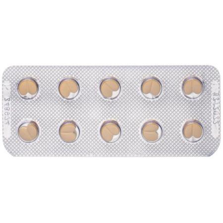 Concor Filmtablet 10 mg 30 pcs - PrimeCare Global