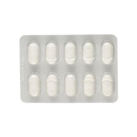 Ibufen-L Tabl 500 mg 50 pcs - PrimeCare Global