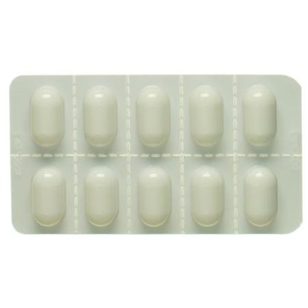 Timonil retard Ret Tabl 600 mg 50 pcs - PrimeCare Global