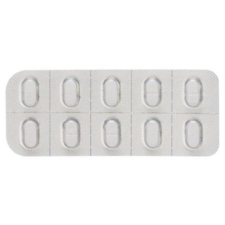 Melix Tabl 5 mg 30 pcs - PrimeCare Global