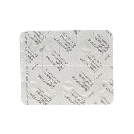Tegretol CR Divitabs 200 mg 200 pcs - PrimeCare Global