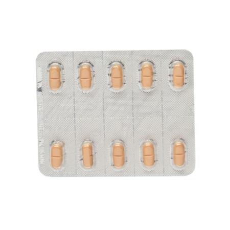 Tegretol CR Divitabs 200 mg 200 pcs - PrimeCare Global