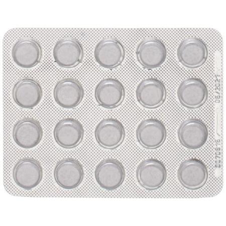 Klimaktoplant tablets 100 pcs - PrimeCare Global
