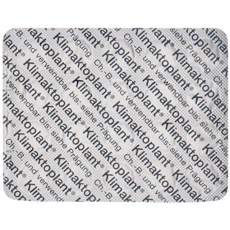 Klimaktoplant tablets 100 pcs - PrimeCare Global
