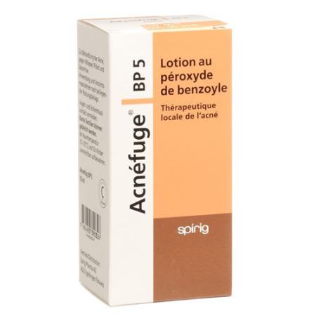 Aknefug 55 ml Suspension - PrimeCare Global