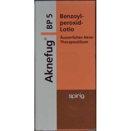 Aknefug 55 ml Suspension - PrimeCare Global