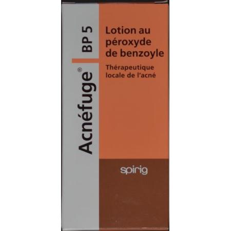 Aknefug 55 ml Suspension - PrimeCare Global