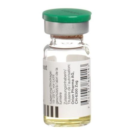 Methotrexate Farmos Inj L&ouml;s 5mg/2ml 10 vials 2ml - PrimeCare Global