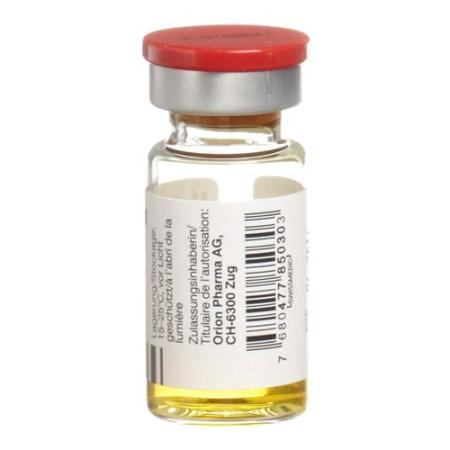 Methotrexate Farmos Inj Loes 50mg/2ml 10 vials 2ml - PrimeCare Global