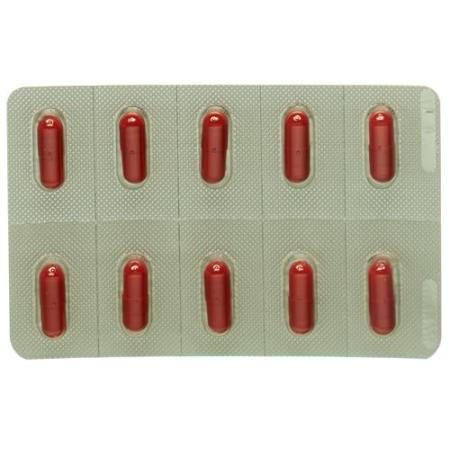 Inflamac Caps 50 mg 20 pcs - PrimeCare Global