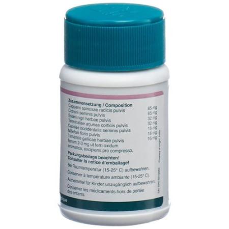 Liv 52 Tabl Ds 100 pcs - PrimeCare Global