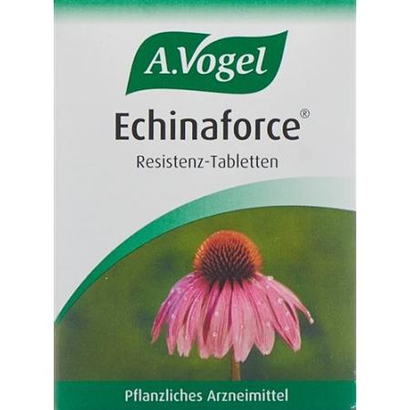 Vogel Echinaforce Tabl 120 pcs - PrimeCare Global