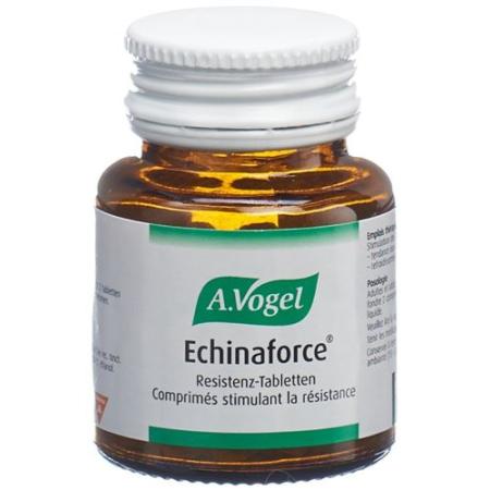 Vogel Echinaforce Tabl 120 pcs - PrimeCare Global