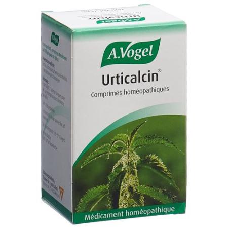 Vogel Urticalcin Tabl Fl 600 pcs - PrimeCare Global
