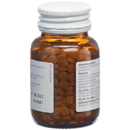 Vogel Urticalcin Tabl Fl 600 pcs - PrimeCare Global
