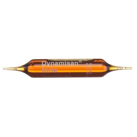 Dynamisan forte drinking solution 20 ampoules 10 ml - PrimeCare Global